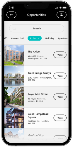 Mobile Image