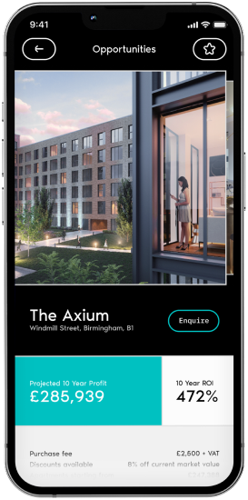Mobile Image